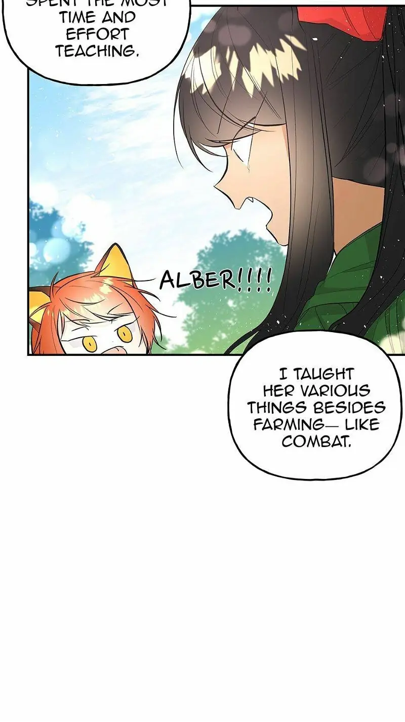 The Archmage's Daughter Chapter 65 Page 47