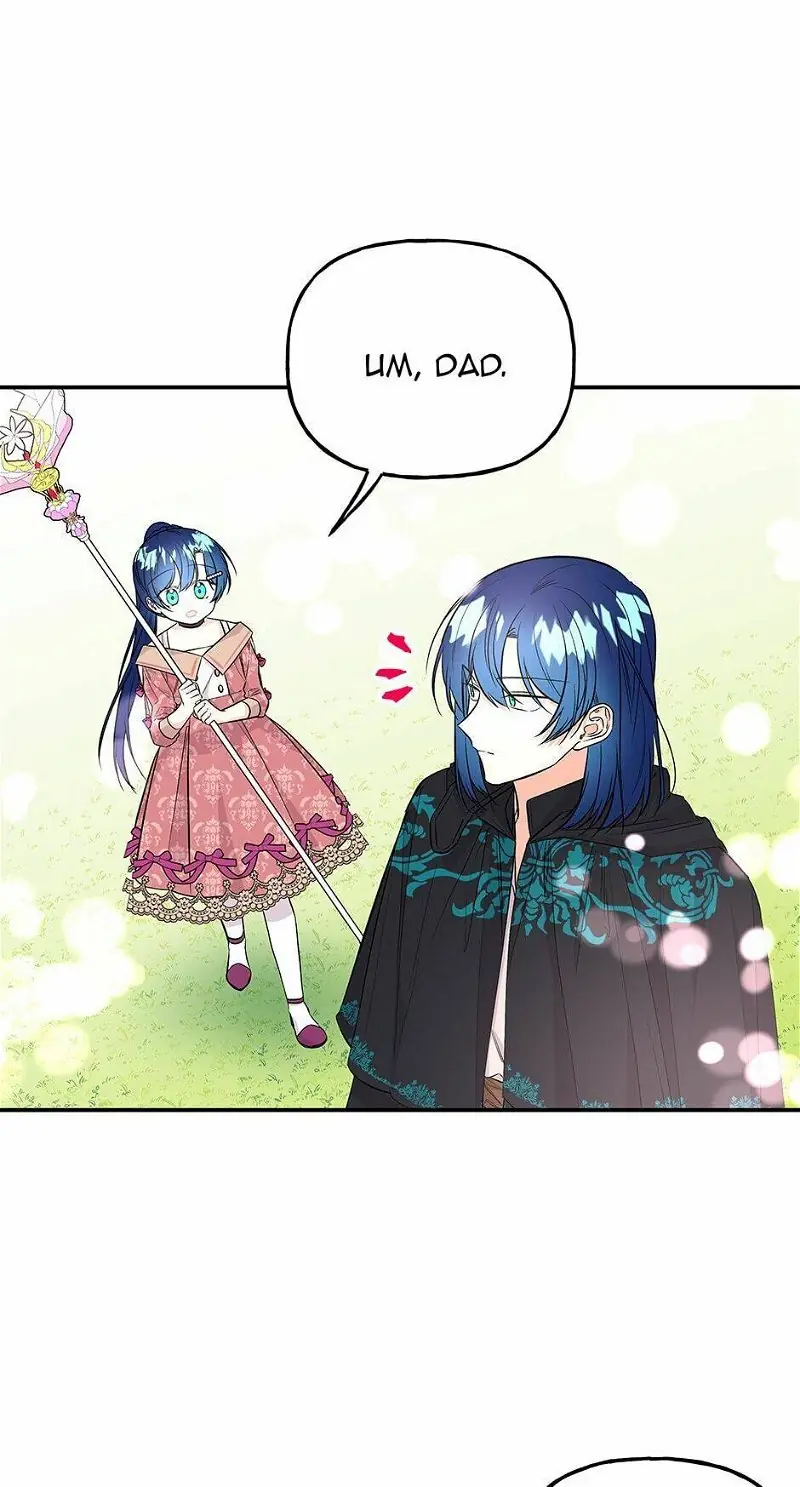 The Archmage's Daughter Chapter 65 Page 51