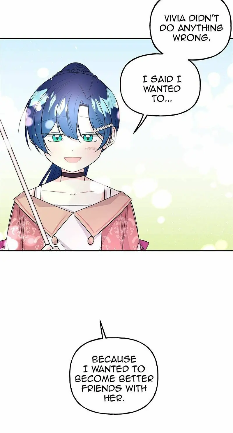 The Archmage's Daughter Chapter 65 Page 52