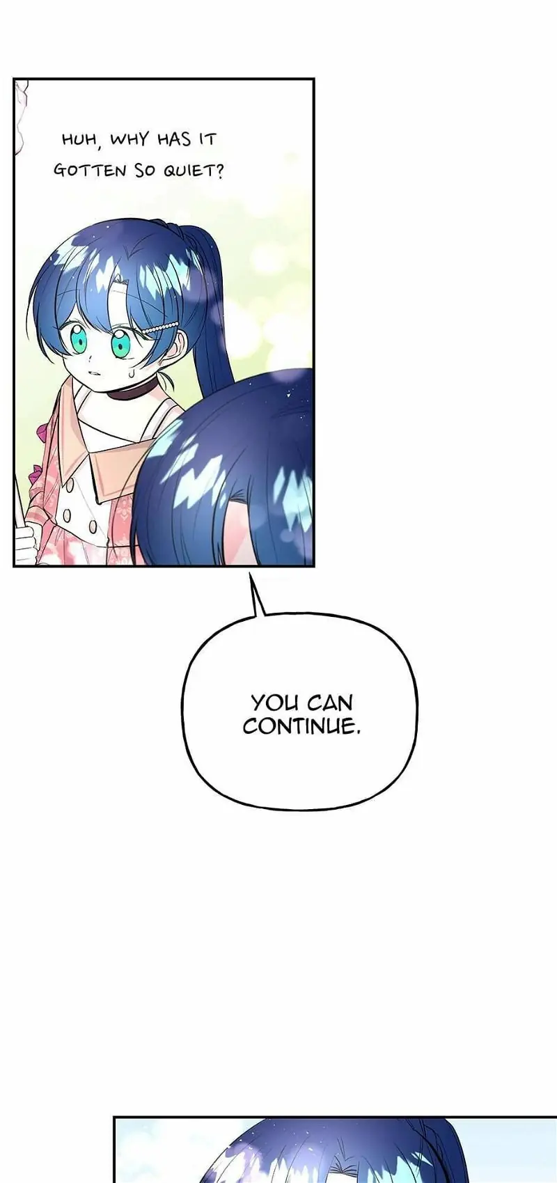 The Archmage's Daughter Chapter 65 Page 54