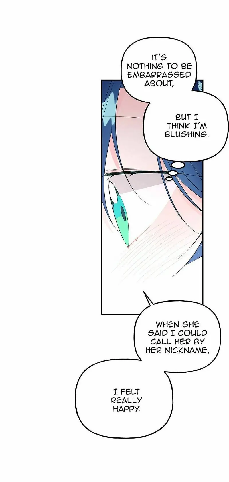 The Archmage's Daughter Chapter 65 Page 56
