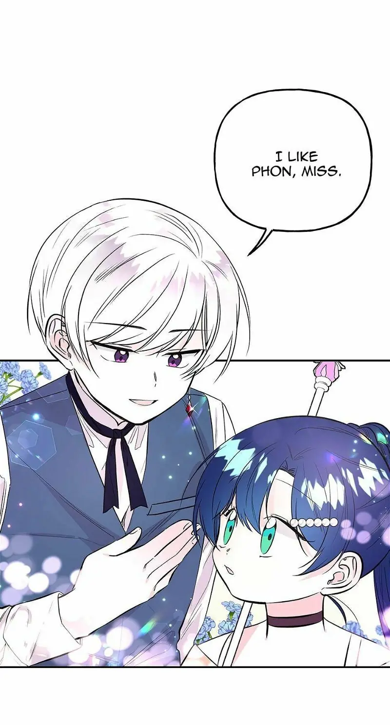 The Archmage's Daughter Chapter 65 Page 65