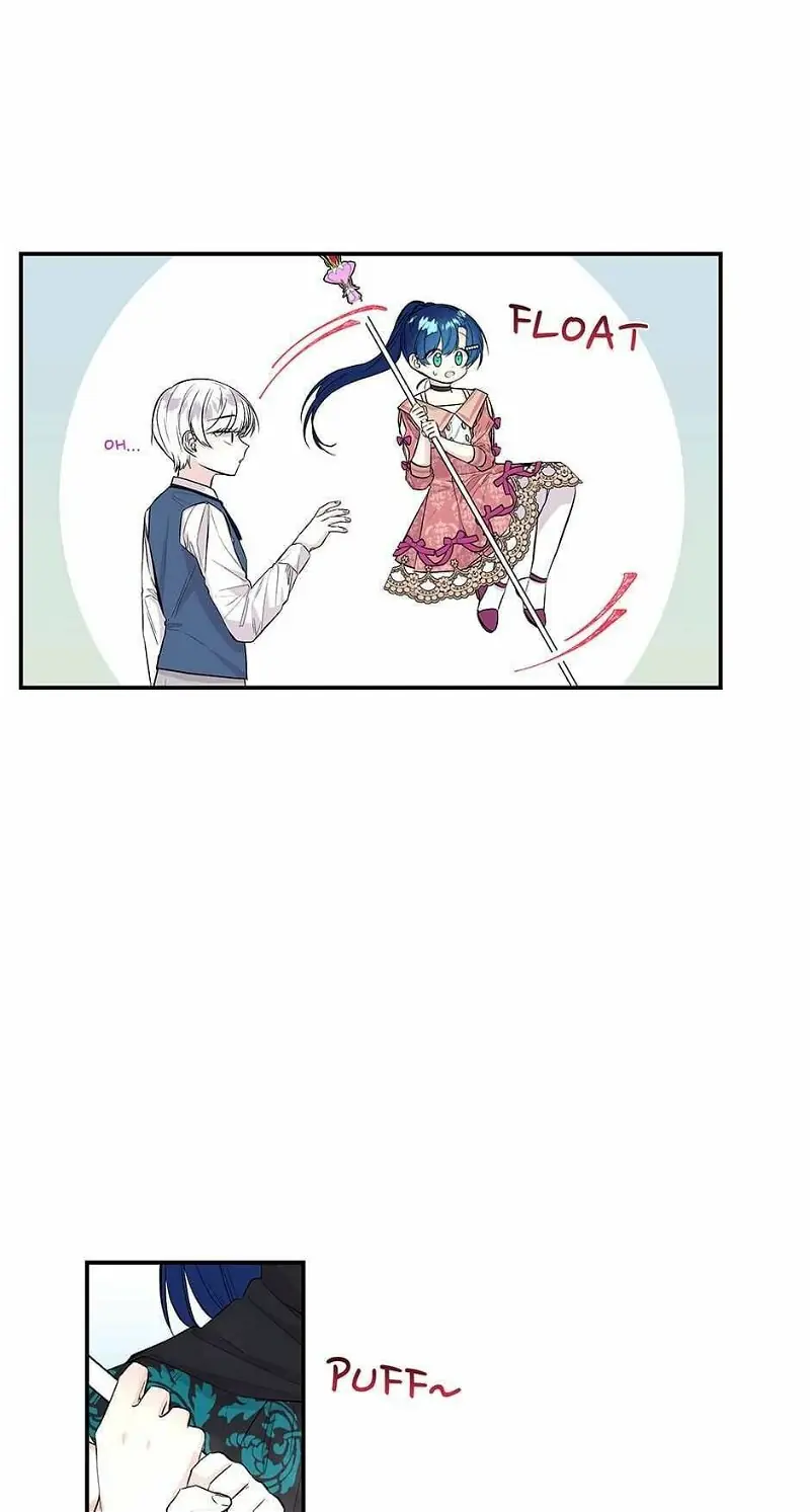 The Archmage's Daughter Chapter 65 Page 66