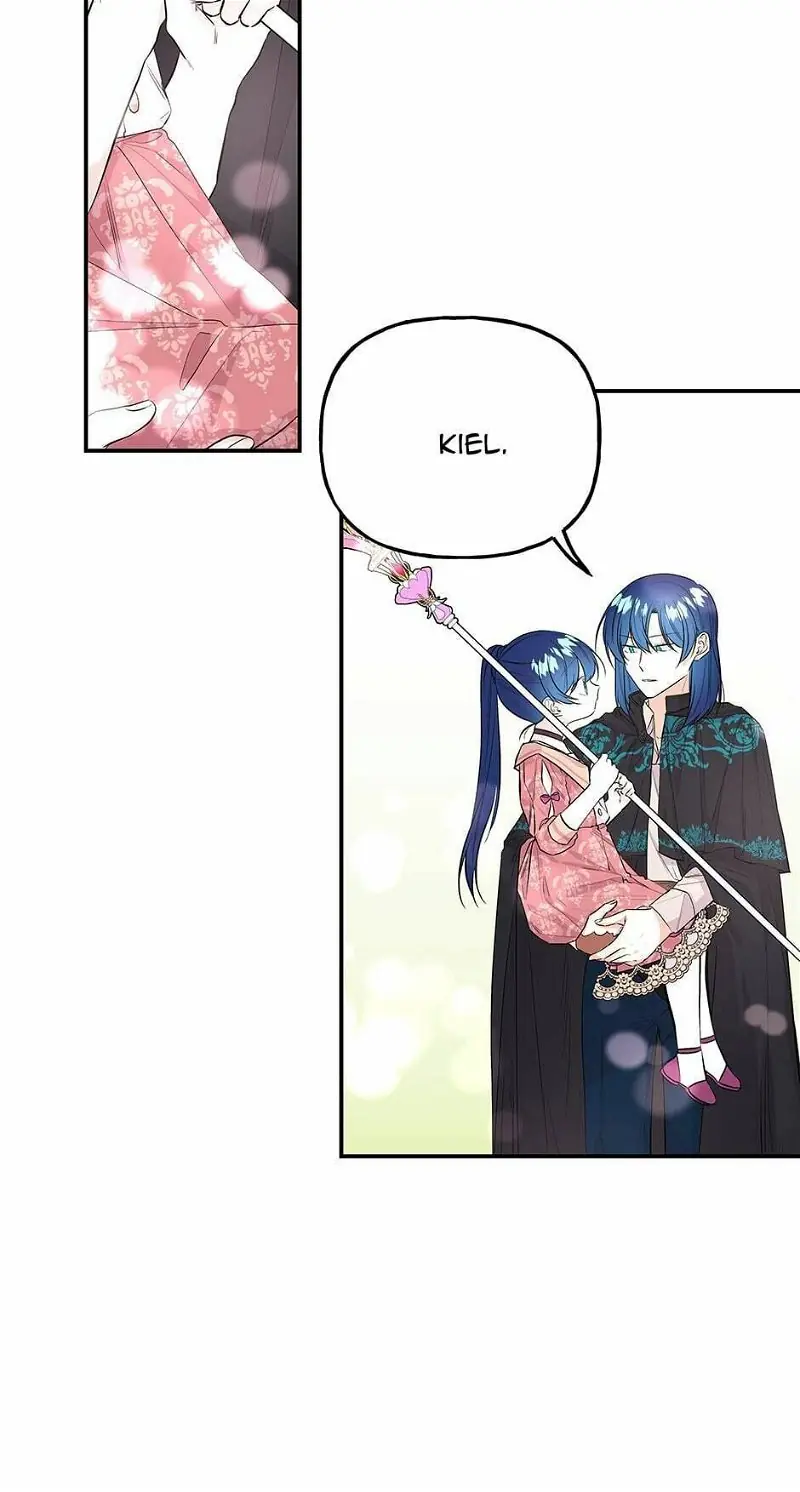 The Archmage's Daughter Chapter 65 Page 67