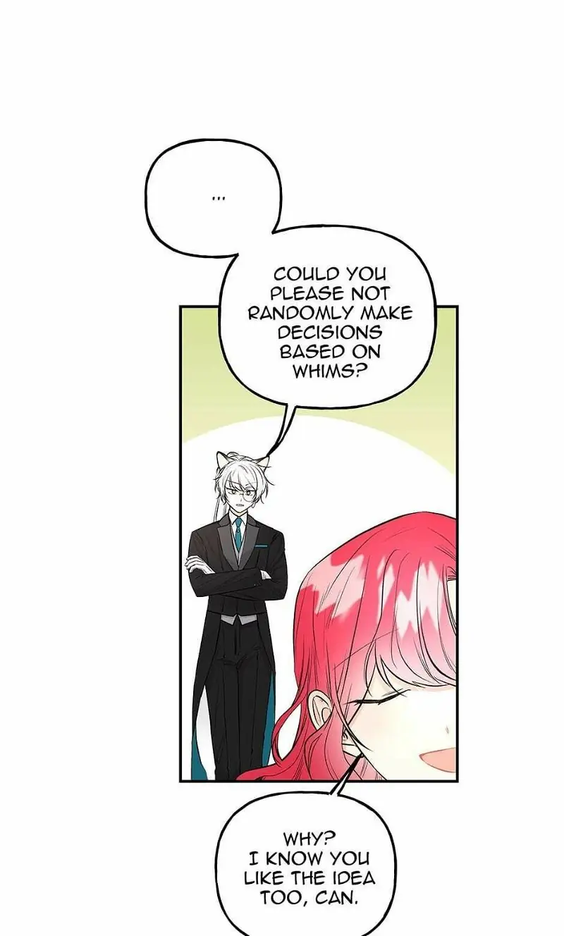 The Archmage's Daughter Chapter 66 Page 7