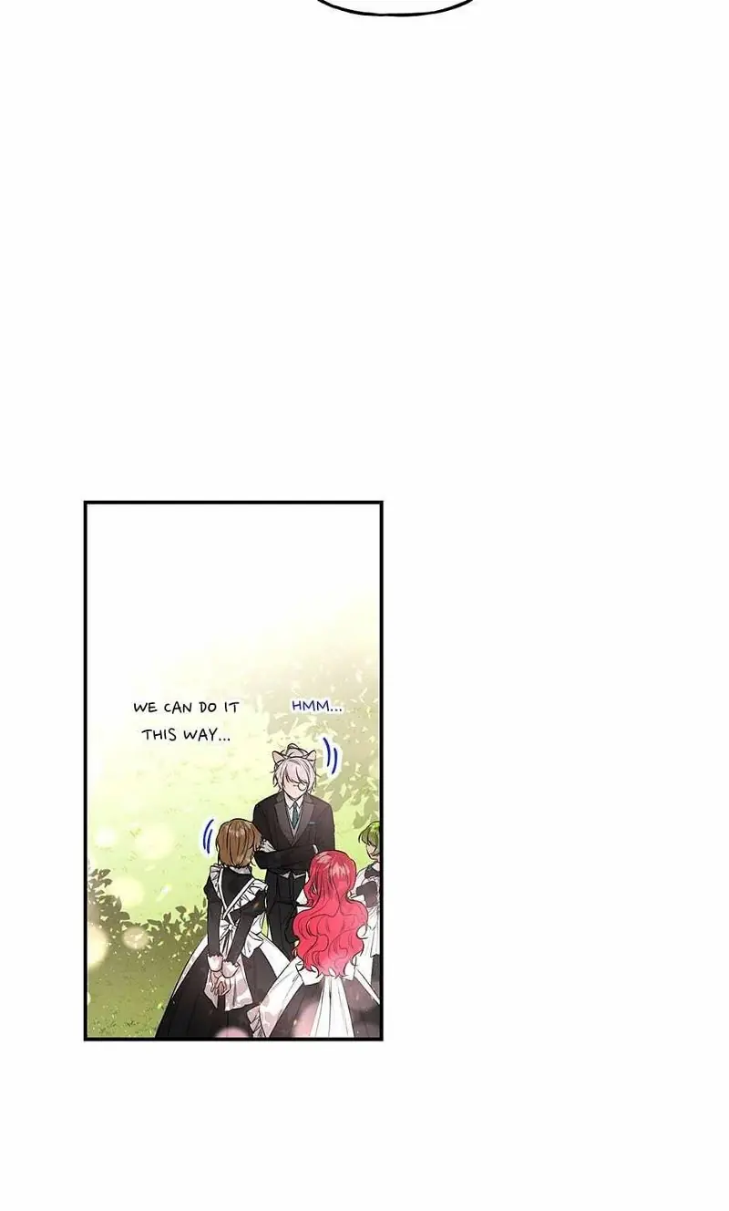 The Archmage's Daughter Chapter 66 Page 8