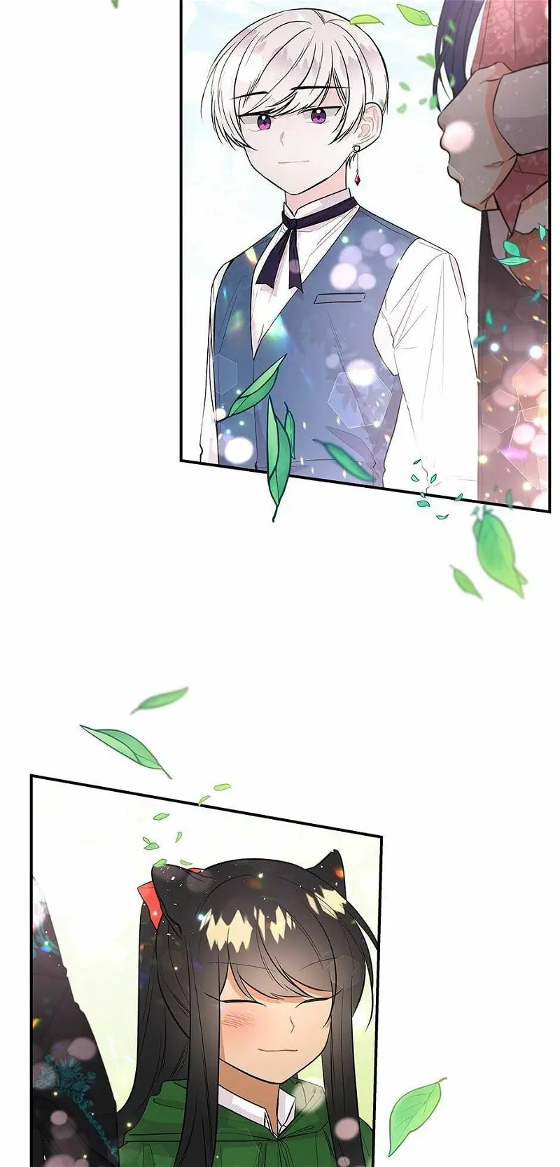 The Archmage's Daughter Chapter 66 Page 11