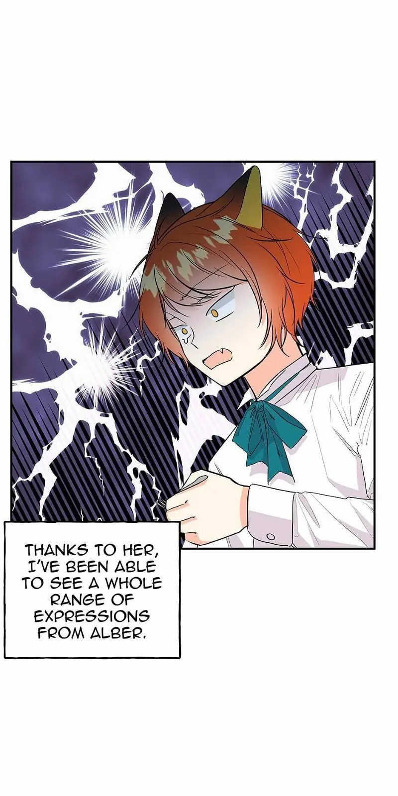 The Archmage's Daughter Chapter 66 Page 22