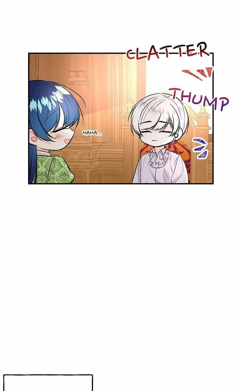 The Archmage's Daughter Chapter 66 Page 27