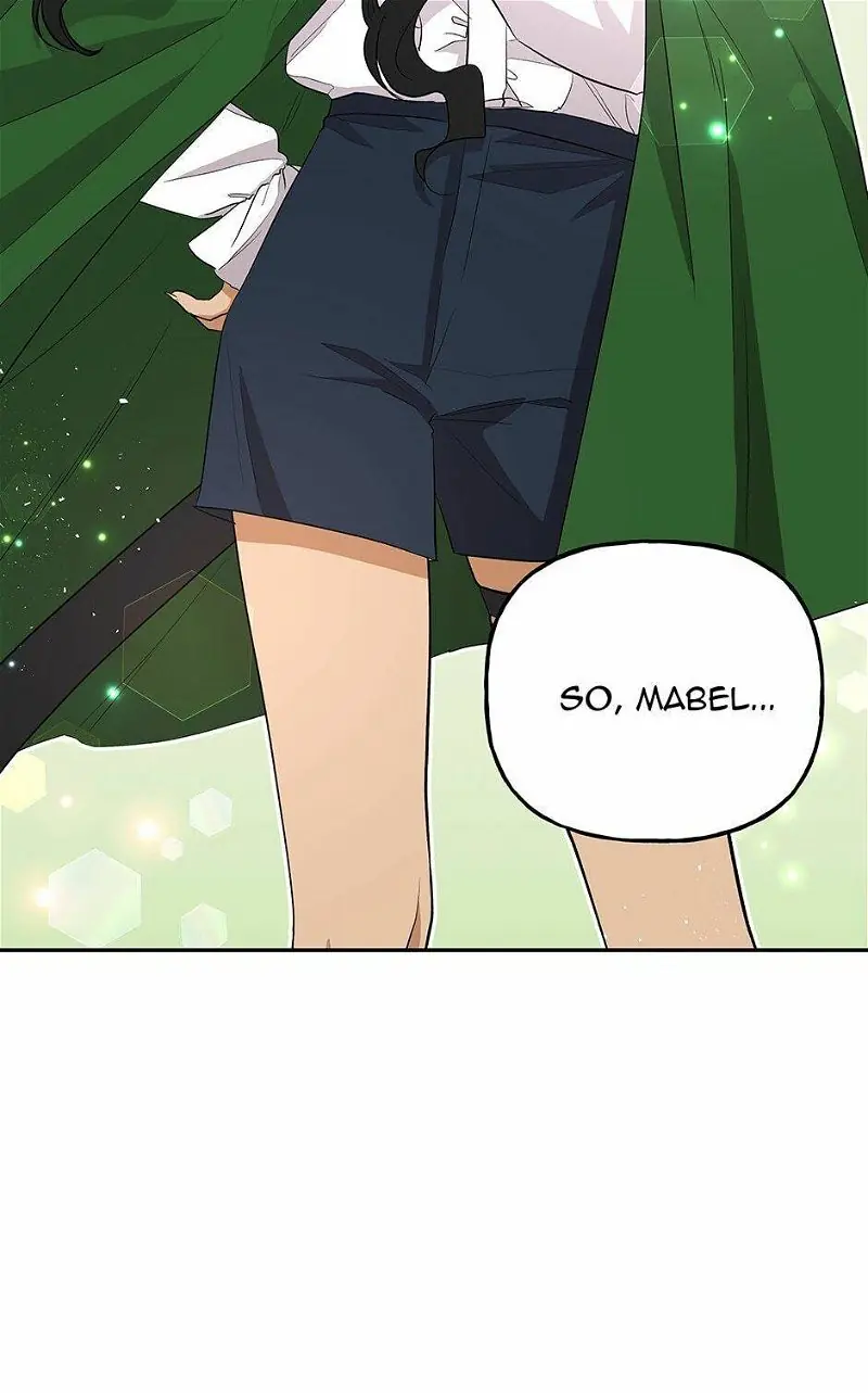 The Archmage's Daughter Chapter 66 Page 32