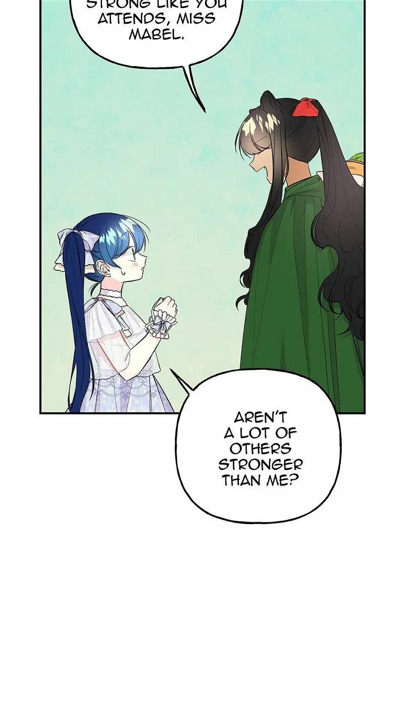 The Archmage's Daughter Chapter 66 Page 40