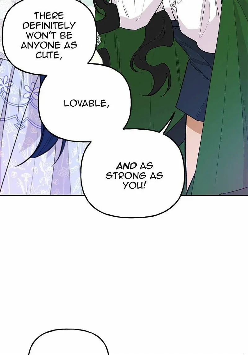The Archmage's Daughter Chapter 66 Page 43
