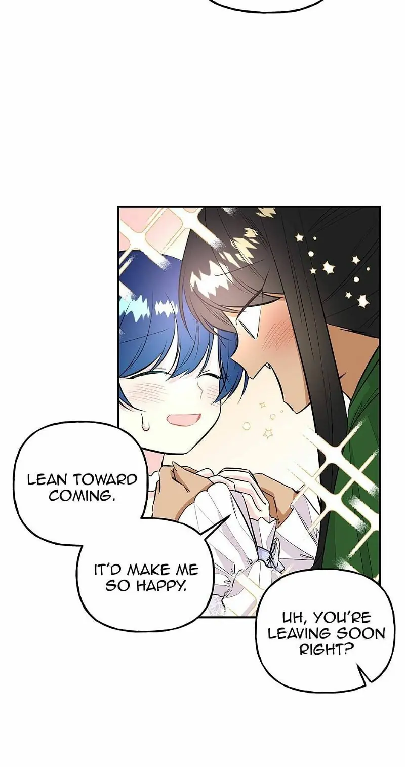The Archmage's Daughter Chapter 66 Page 46