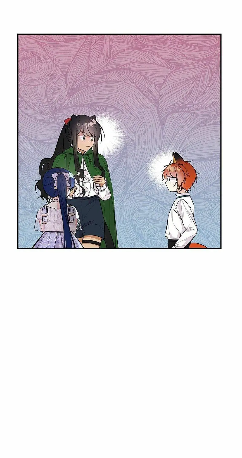 The Archmage's Daughter Chapter 66 Page 47