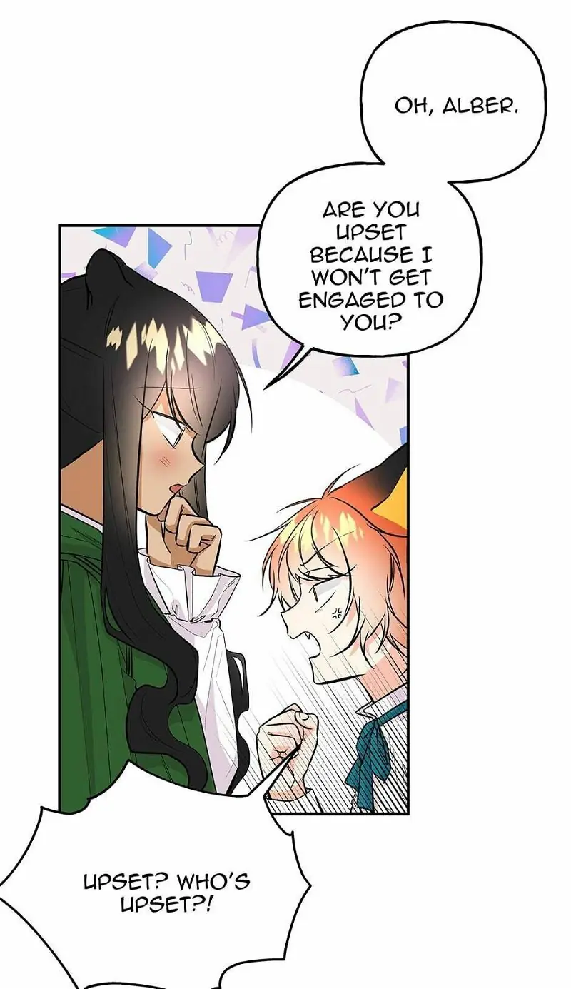 The Archmage's Daughter Chapter 66 Page 48