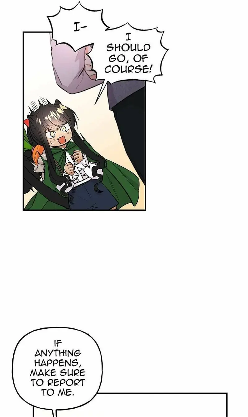 The Archmage's Daughter Chapter 66 Page 53