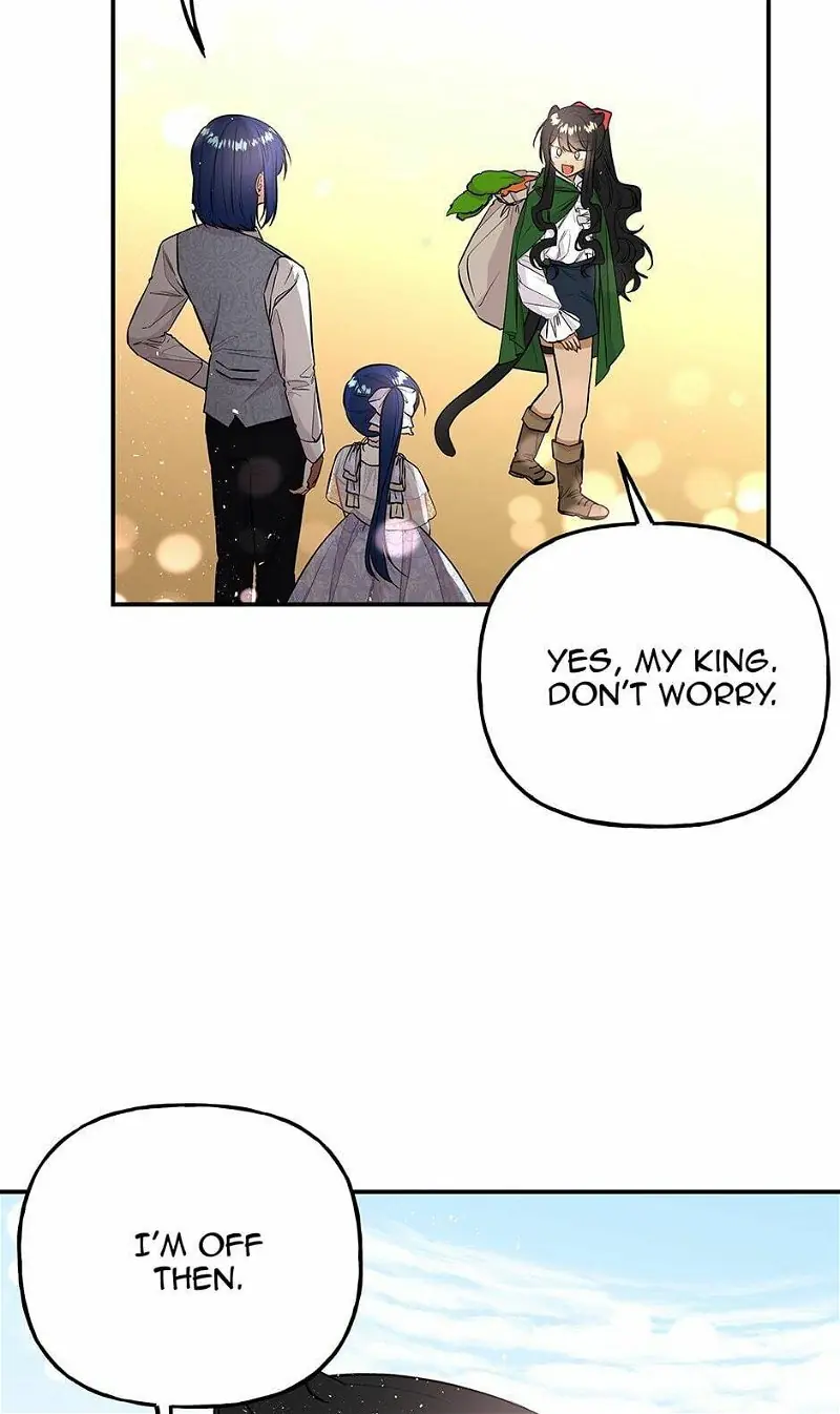 The Archmage's Daughter Chapter 66 Page 54