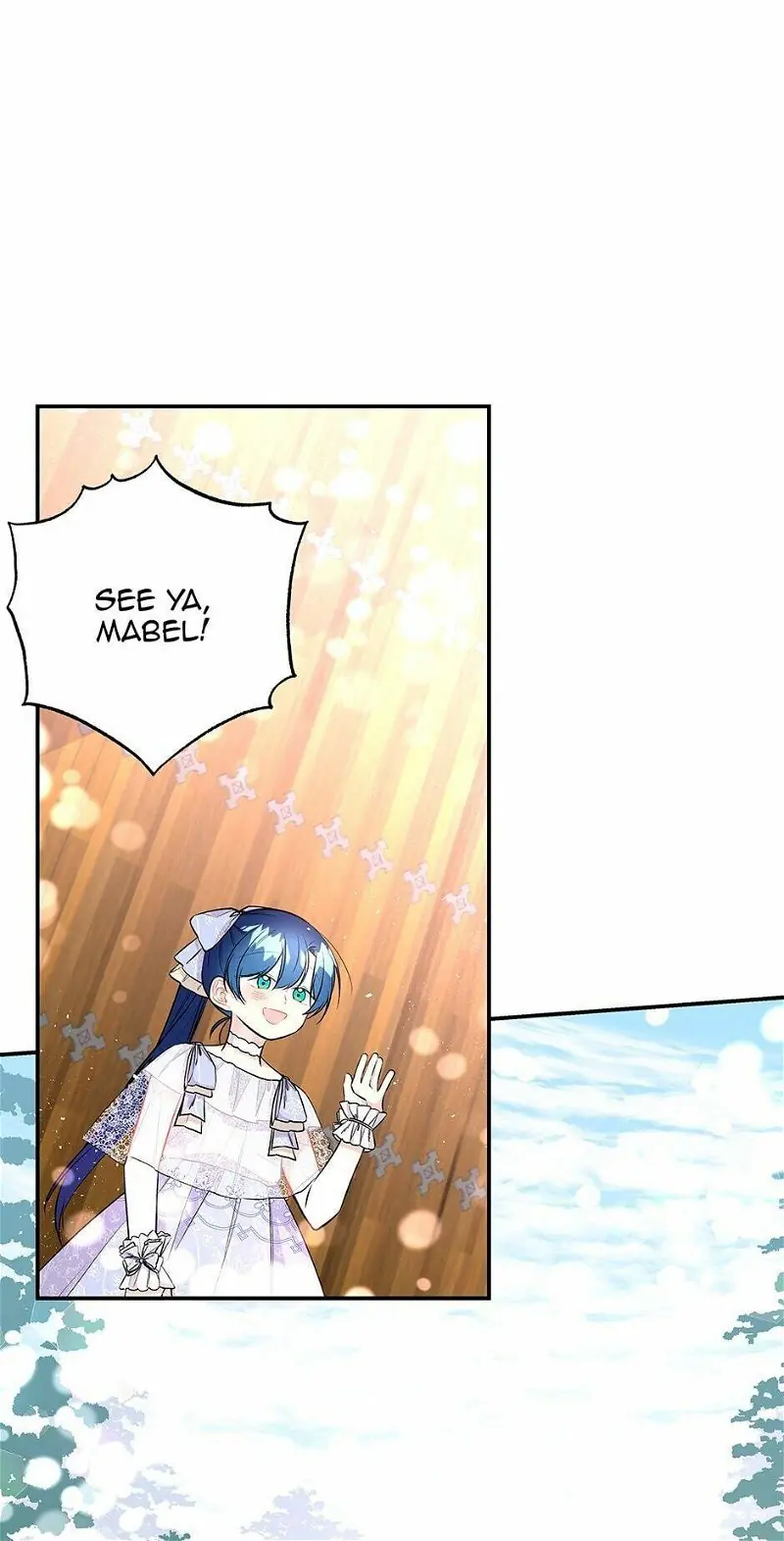 The Archmage's Daughter Chapter 66 Page 56