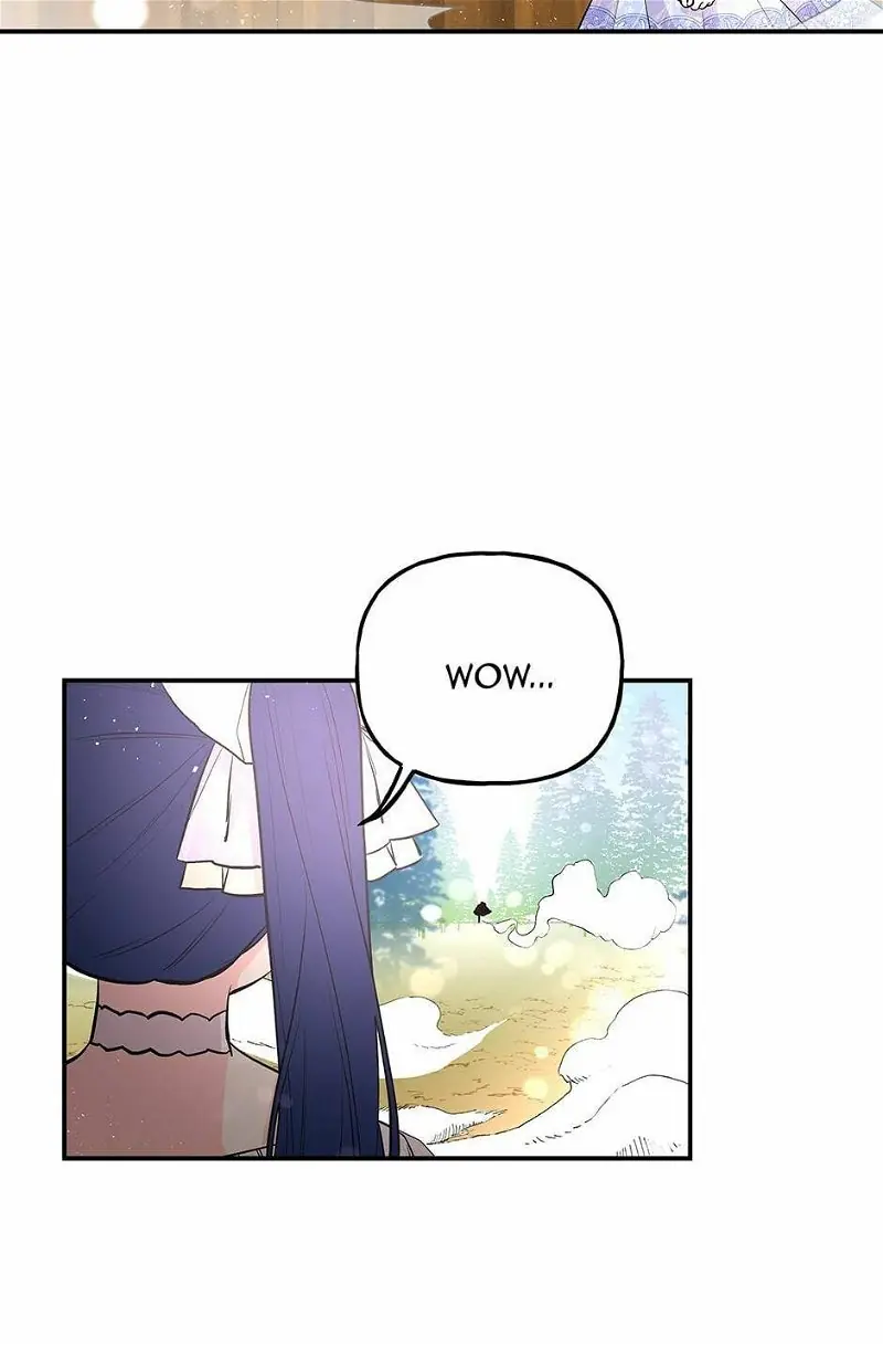 The Archmage's Daughter Chapter 66 Page 59