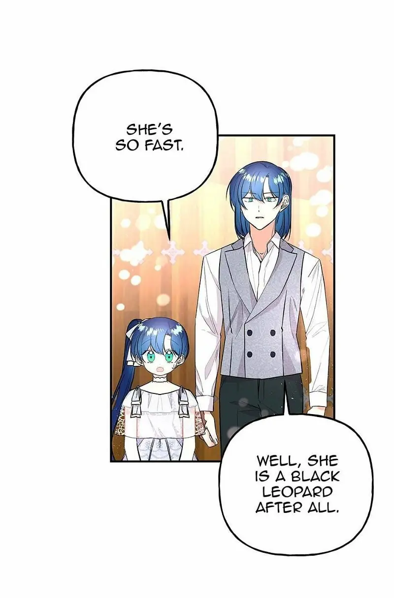 The Archmage's Daughter Chapter 66 Page 60