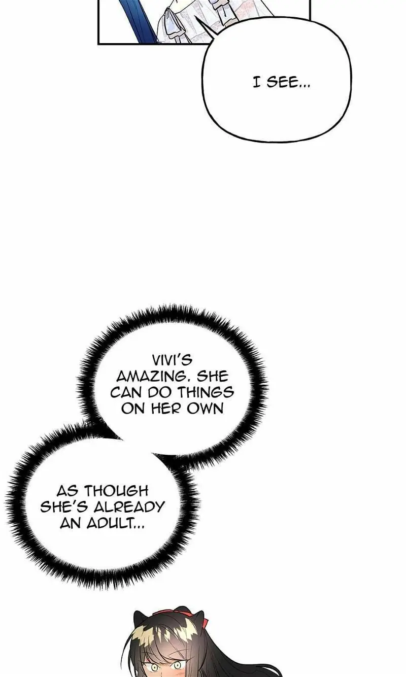 The Archmage's Daughter Chapter 66 Page 62