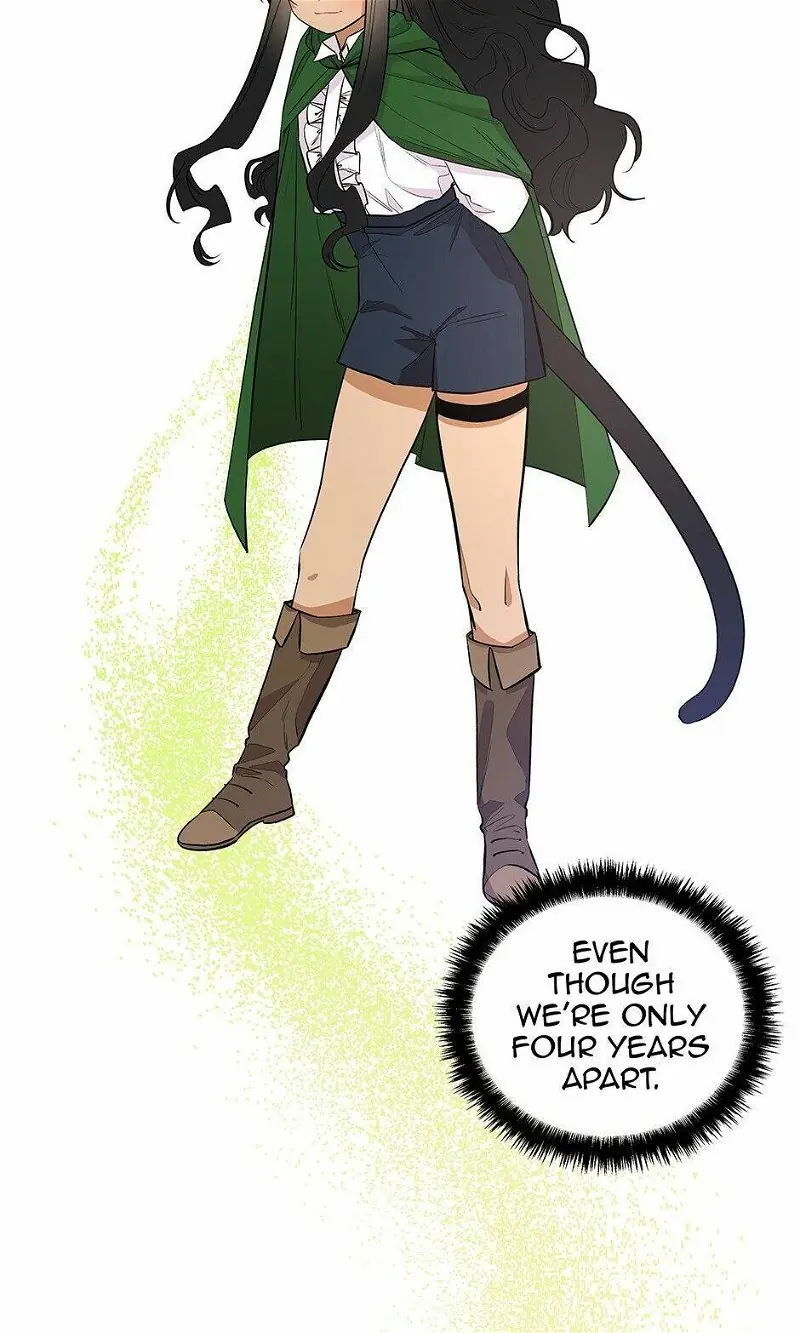 The Archmage's Daughter Chapter 66 Page 63