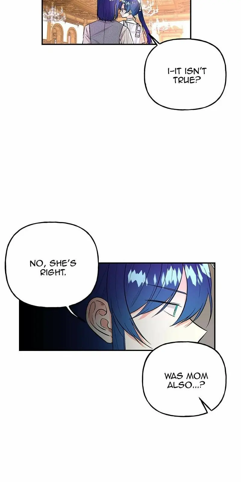 The Archmage's Daughter Chapter 67 Page 9