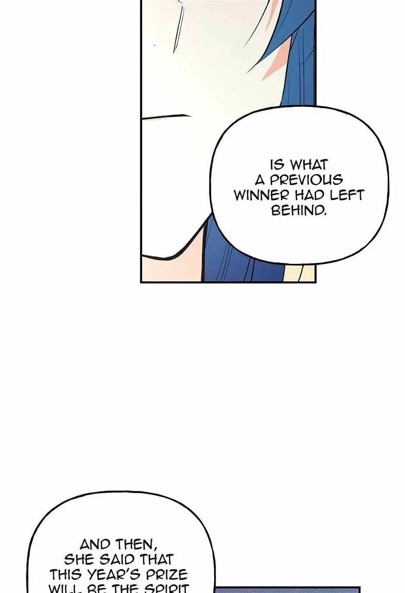 The Archmage's Daughter Chapter 67 Page 14