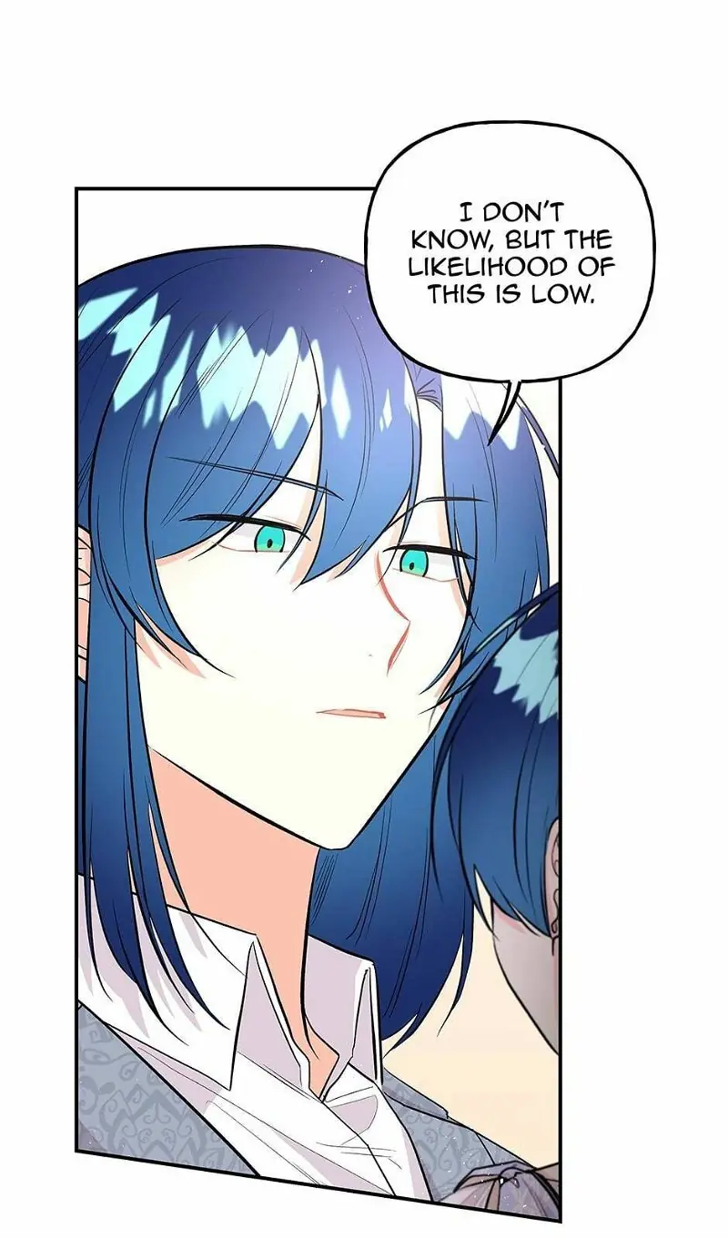 The Archmage's Daughter Chapter 67 Page 19