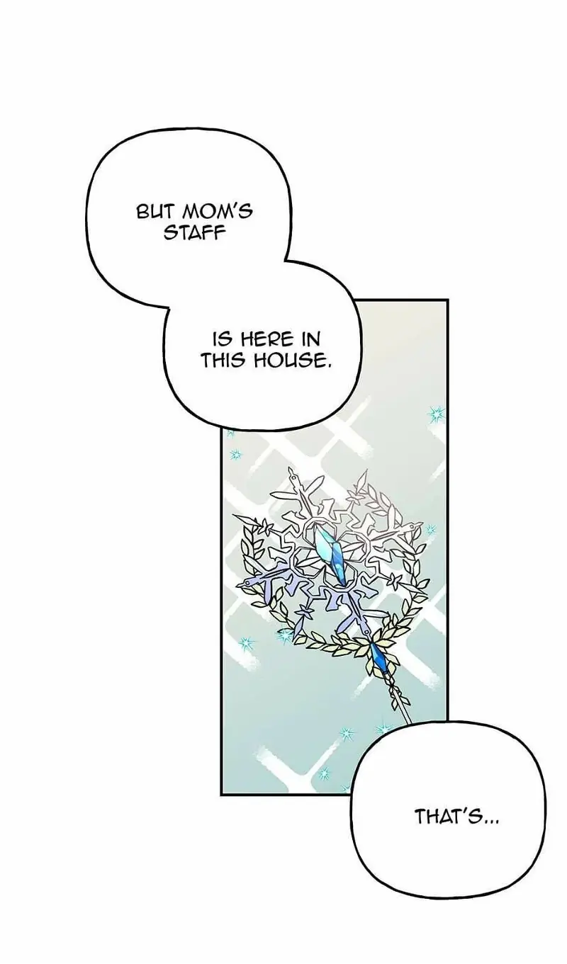 The Archmage's Daughter Chapter 67 Page 21