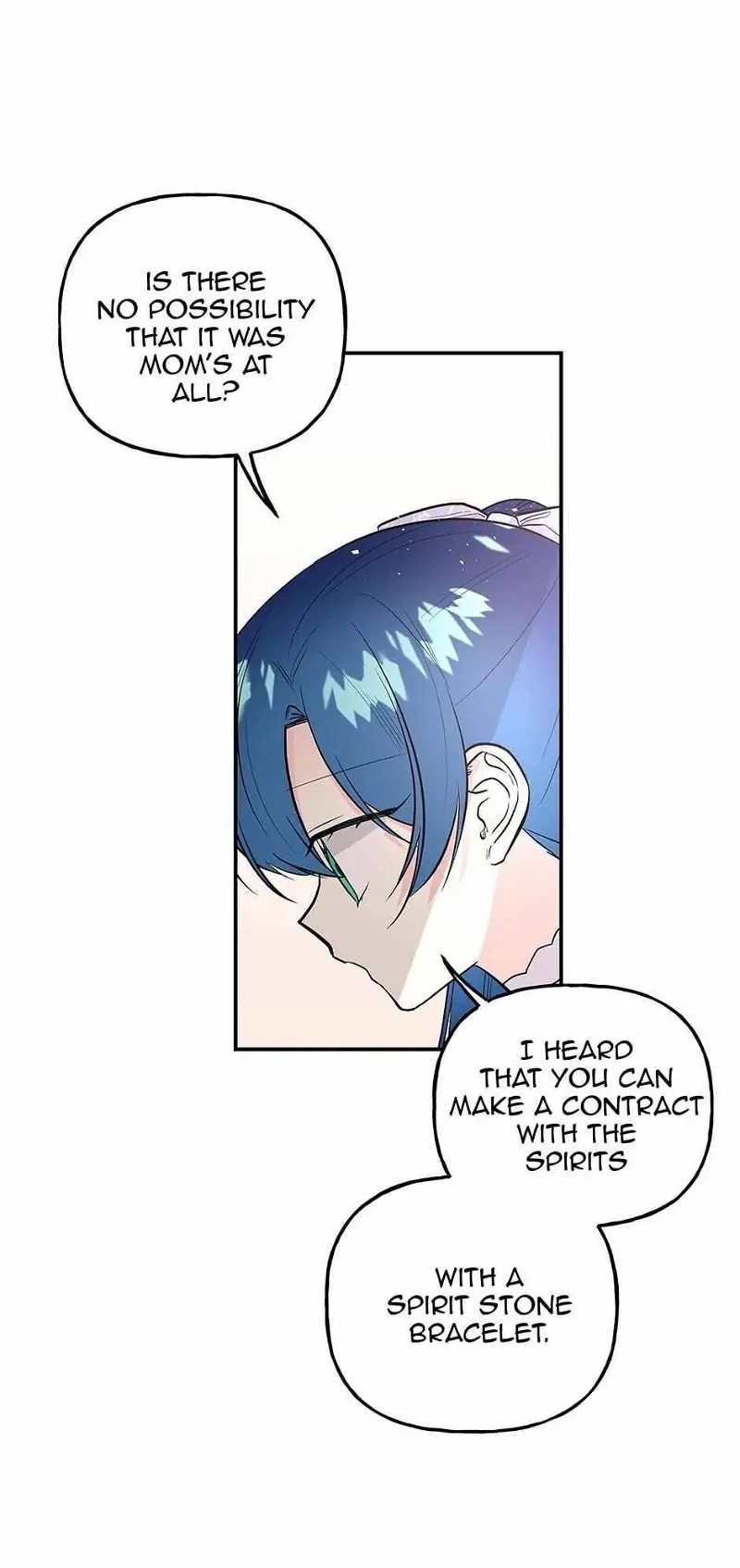 The Archmage's Daughter Chapter 67 Page 25