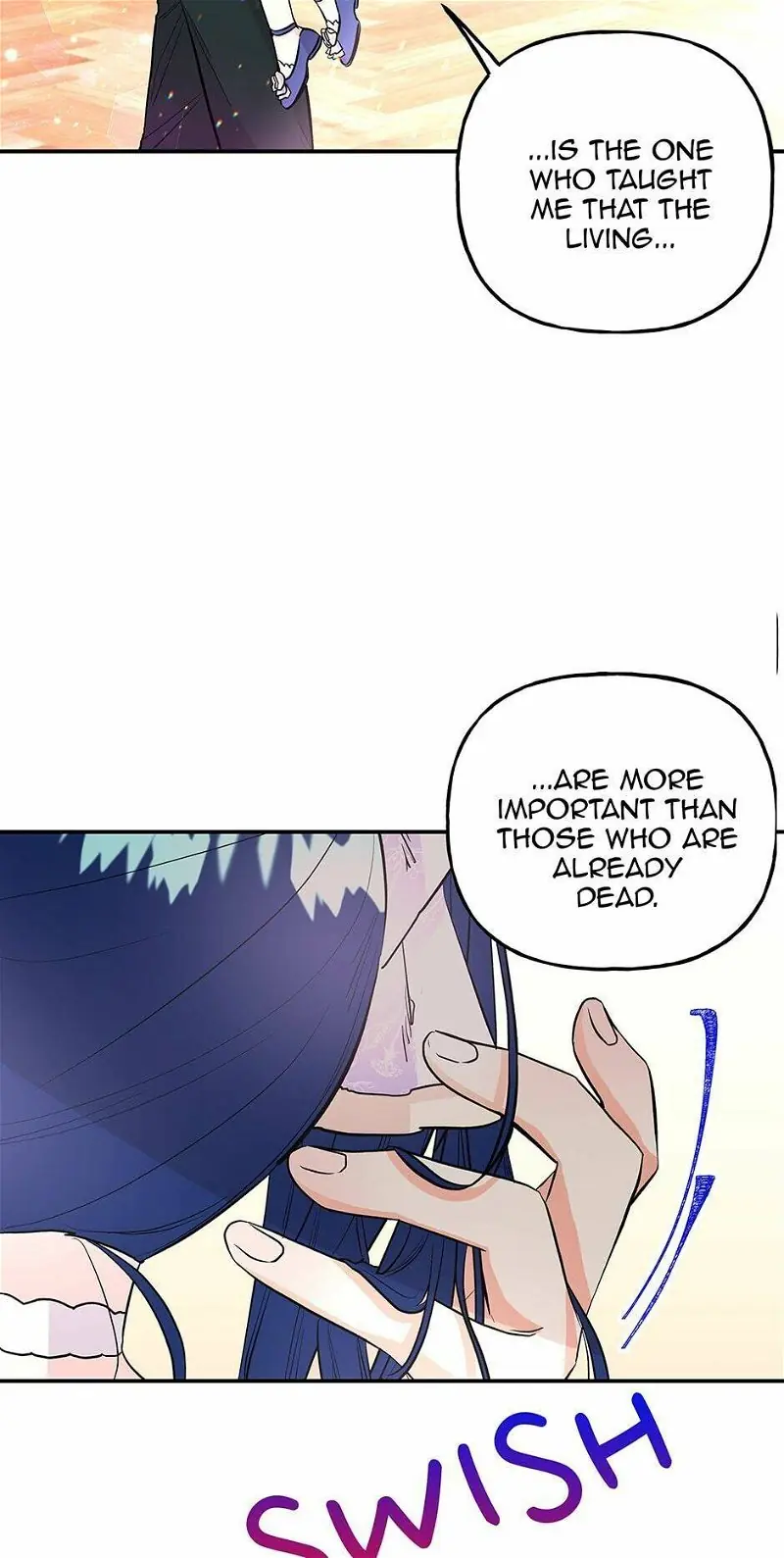 The Archmage's Daughter Chapter 67 Page 31