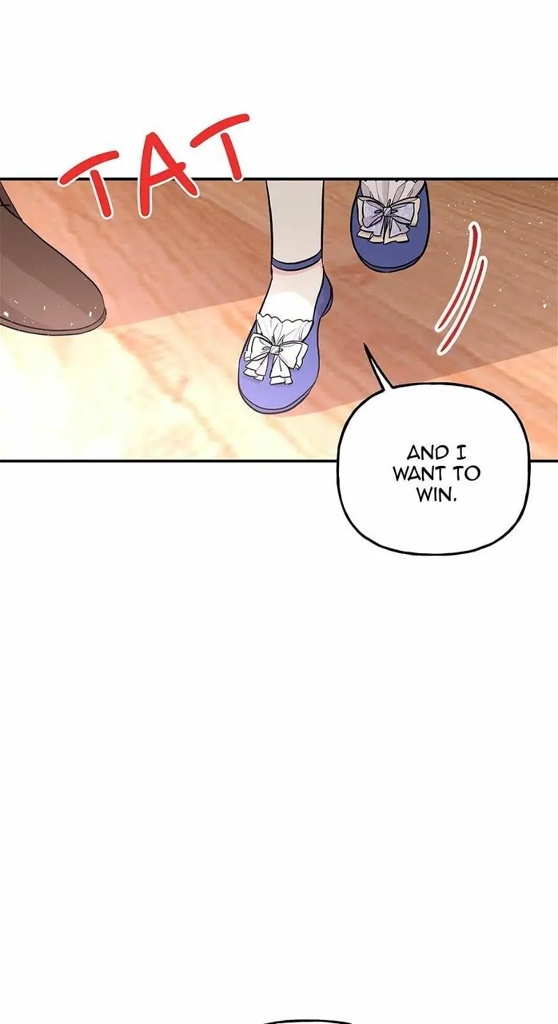 The Archmage's Daughter Chapter 67 Page 34