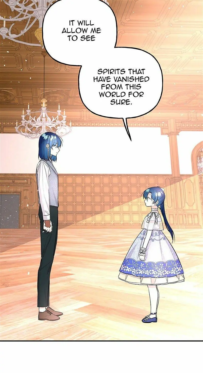 The Archmage's Daughter Chapter 67 Page 36