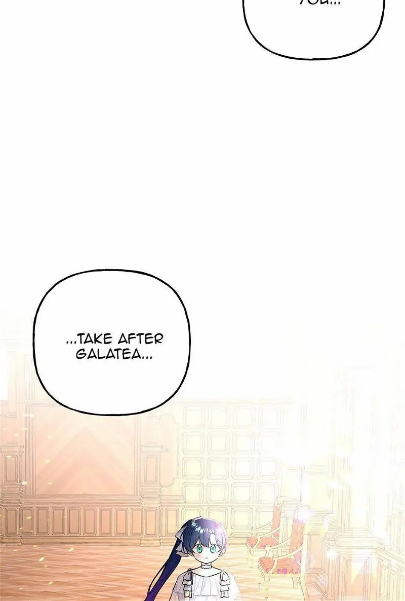 The Archmage's Daughter Chapter 67 Page 43