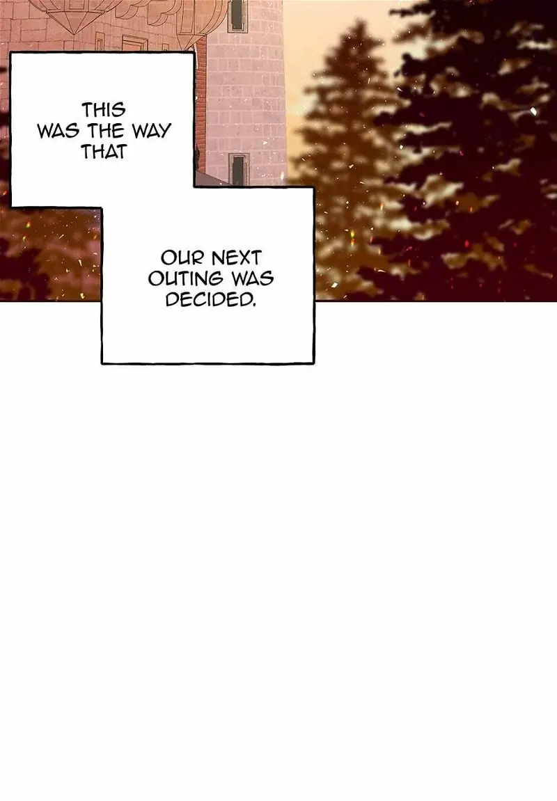 The Archmage's Daughter Chapter 67 Page 47