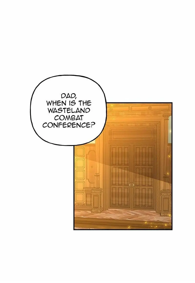 The Archmage's Daughter Chapter 67 Page 48