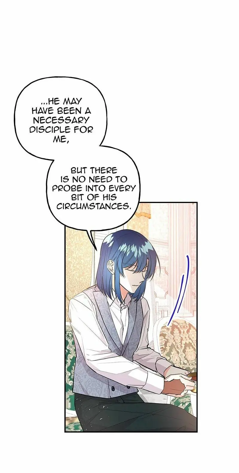 The Archmage's Daughter Chapter 67 Page 65