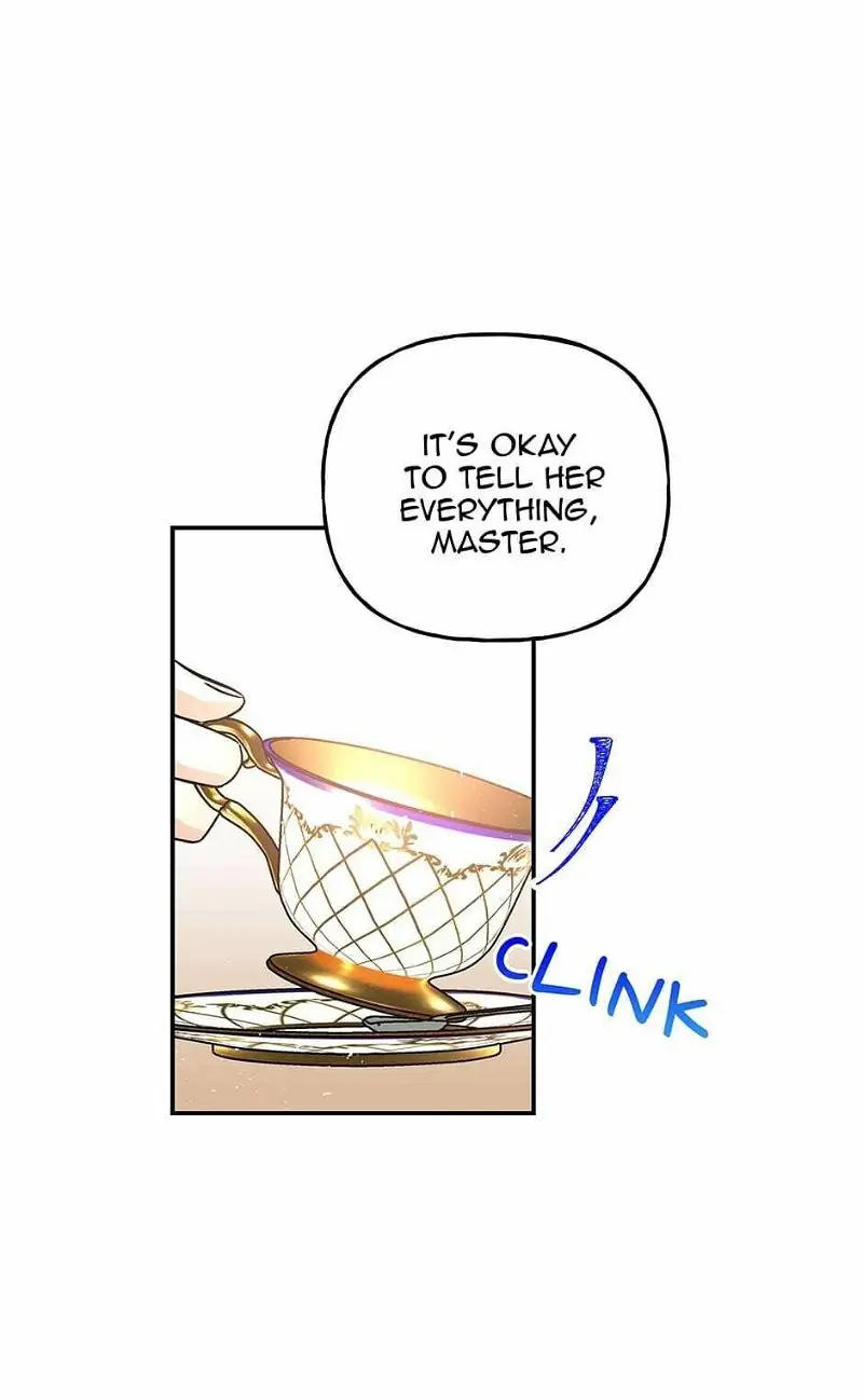 The Archmage's Daughter Chapter 67 Page 66