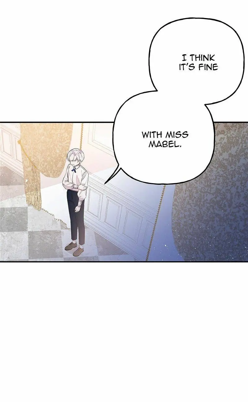 The Archmage's Daughter Chapter 67 Page 67