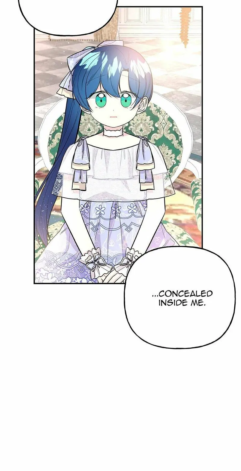 The Archmage's Daughter Chapter 67 Page 70