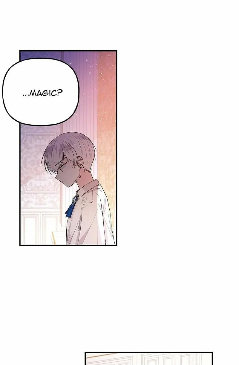 The Archmage's Daughter Chapter 67 Page 71