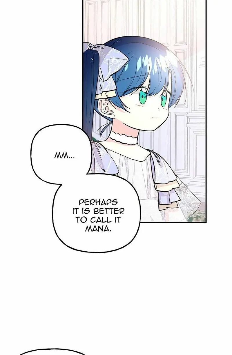 The Archmage's Daughter Chapter 67 Page 72