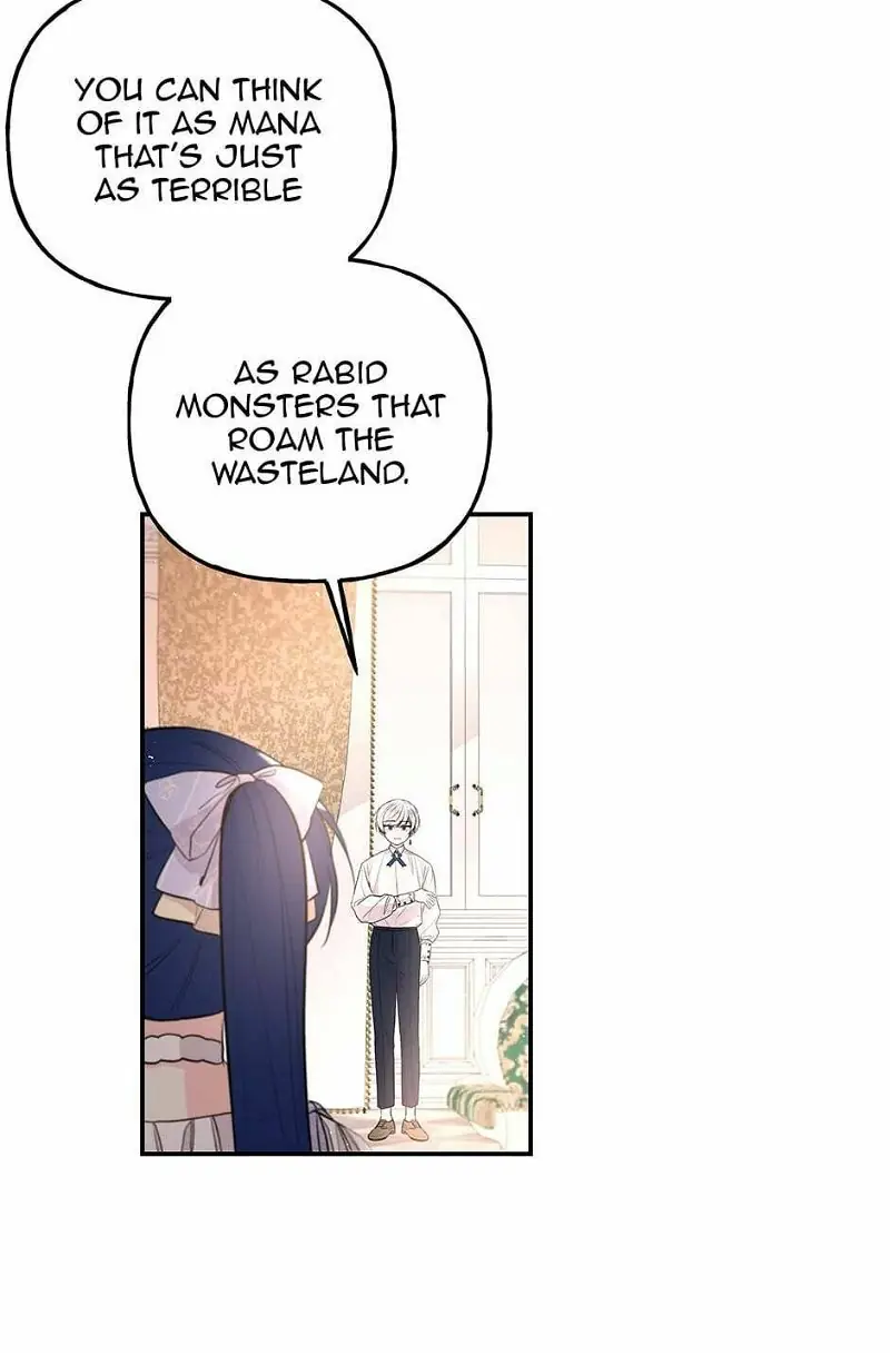 The Archmage's Daughter Chapter 67 Page 73
