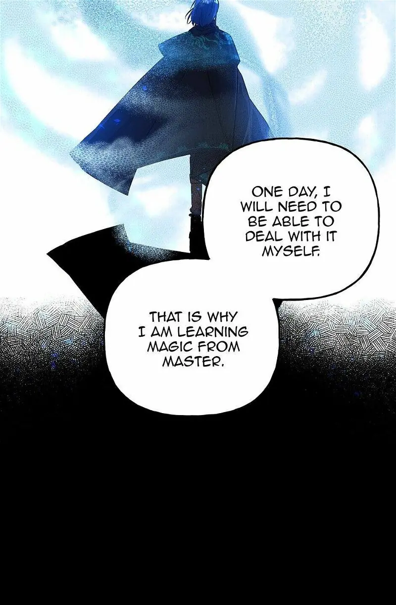 The Archmage's Daughter Chapter 67 Page 76