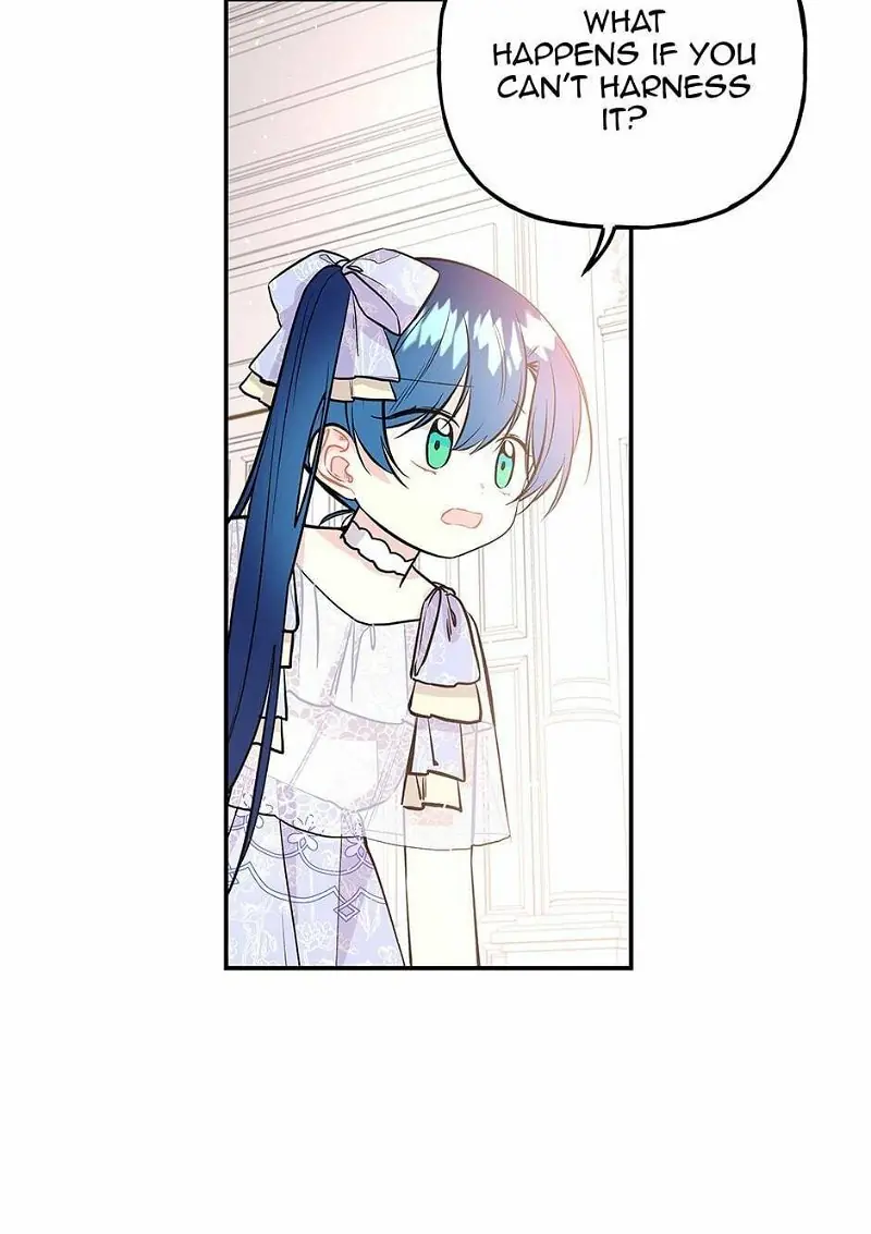 The Archmage's Daughter Chapter 67 Page 78