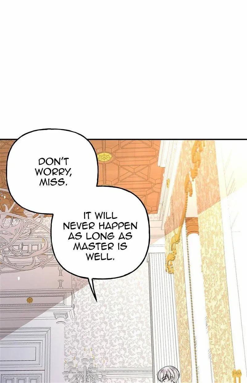 The Archmage's Daughter Chapter 68 Page 2