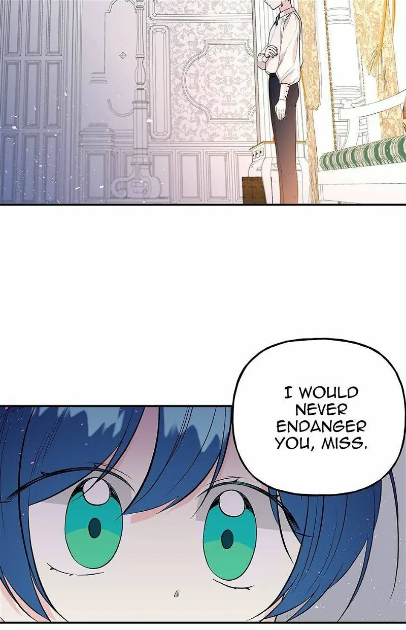 The Archmage's Daughter Chapter 68 Page 3