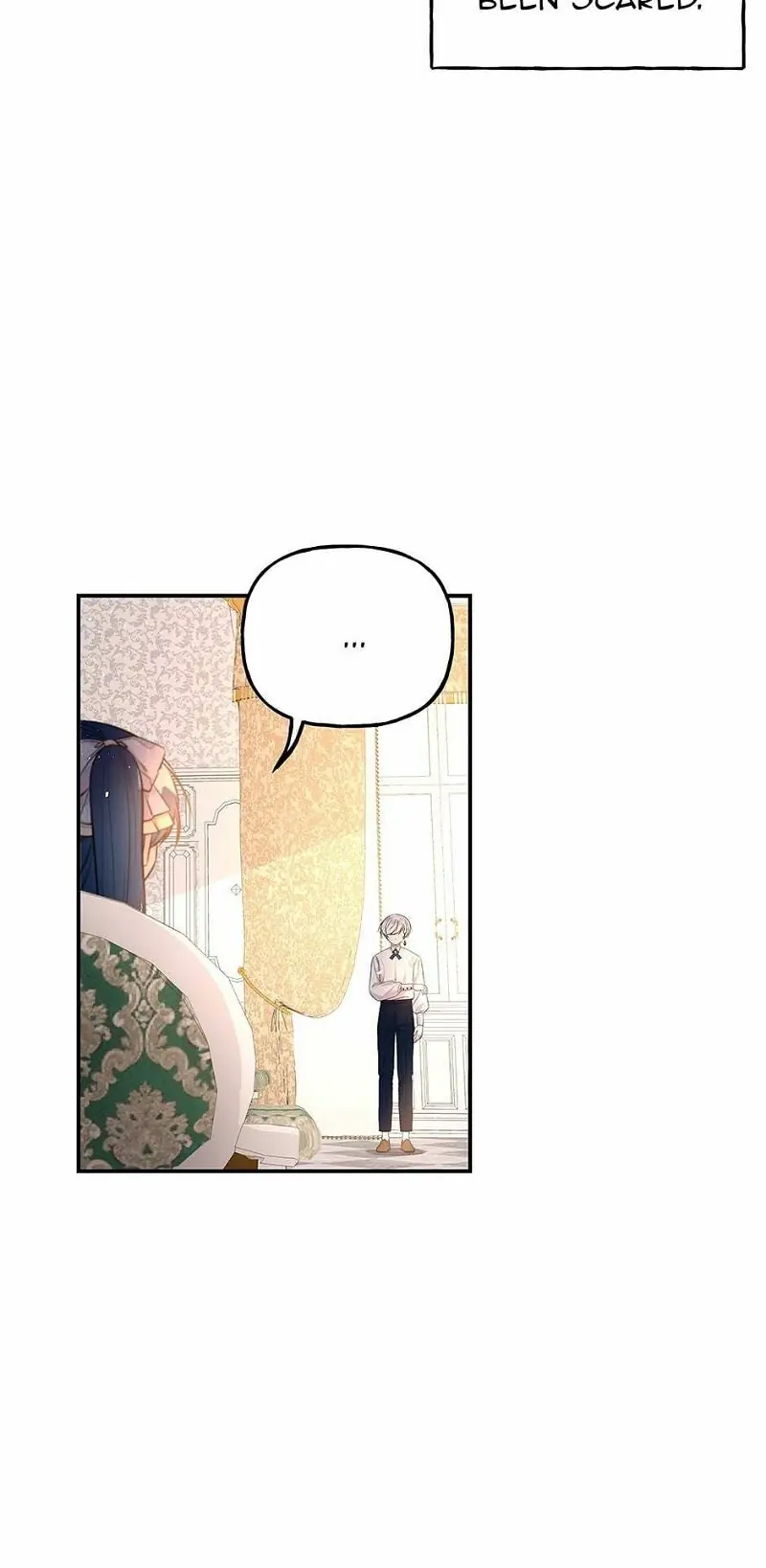 The Archmage's Daughter Chapter 68 Page 6