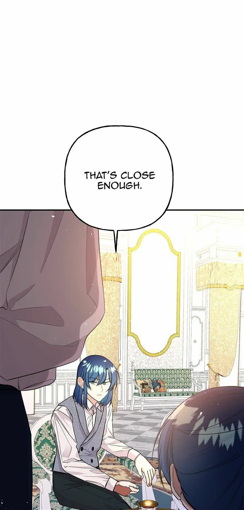 The Archmage's Daughter Chapter 68 Page 12